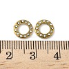 304 Stainless Steel Rhinestone Cabochons STAS-A057-04G-G01-3