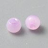 Handmade Lampwork Beads LAMP-TAC0001-05O-2