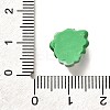 Resin Cabochons RESI-D275-01G-3