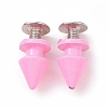 (Defective Closeout Sale: Fading)Aluminum Alloy Rivets Set LS-AJEW-XCP0002-01-2