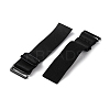 Polyester Adjustable Hat Drawstring Sweatband DIY-WH0308-396A-2