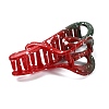 Plastic Claw Hair Clip LS-OHAR-I022-01B-3