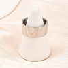 304 Stainless Steel Finger Rings RJEW-D336-06P-5