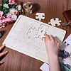 Wood Jigsaw Puzzles AJEW-WH0722-001-3