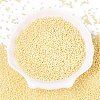 12/0 FGB Grade A Round Glass Seed Beads SEED-N001-A-1034-2