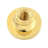 Halloween Series Wax Seal Brass Stamp Heads AJEW-M039-01F-3