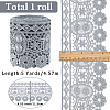 5Yards Polyester Ribbon OCOR-GF0005-26A-2
