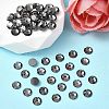 Preciosa® MAXIMA Crystal No Hotfix Flatback Stones Y-PRC-NSS10-00030-260-2