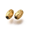 304 Stainless Steel Beads STAS-V009-06G-2