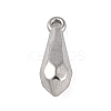 Non-Tarnish 304 Stainless Steel Pendants LS-STAS-Z077-01P-1