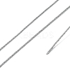 Round Waxed Polyester Thread String YC-D004-02B-023-3