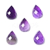 Natural Mixed Gemstone Cabochons G-G0001-B-2