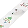 Paper Self-Adhesive Stickers DIY-B077-01A-03-3