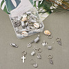DIY Jewelry Sets DIY-TA0001-53-7