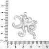 304 Stainless Steel Pendants STAS-S163-05C-P-3