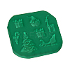Food Grade Silicone Molds LS-DIY-E013-24-3