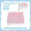 2M Fashion Ostrich Feather Trimming DIY-OC0013-52C-2