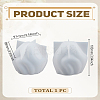 DIY Silicone Candle Molds DIY-WH0671-116B-2