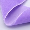 Polyester Velvet Ribbon for Gift Packing and Festival Decoration SRIB-M001-50mm-430-2