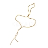 Polyamide Cord Necklace Making LS-AJEW-WH0241-27E-1