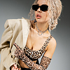 2Pcs Alloy Heart Link PU Leather Punk Choker Necklaces for Women NJEW-UN0001-70A-5