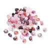 Transparent Acrylic Beads LS-TACR-P013-A02-B-1