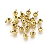 Tibetan Style Tube Bails WAB017H-AG-RS-2