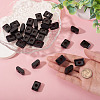 Acrylic European Beads OACR-TAC0013-14I-6