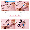 Plastic Bookmarks FIND-BT0001-33E-6