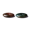 Natural Indian Agate Pendants G-K319-02A-03-3