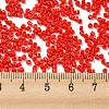 Cylinder Seed Beads SEED-H001-H19-4