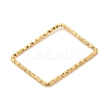 304 Stainless Steel Linking Rings STAS-Z041-03A-G-2