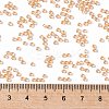 TOHO Round Seed Beads SEED-TR11-0301-4