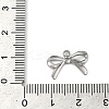 Non-Tarnish 304 Stainless Steel Pendants STAS-Z074-02P-02-3