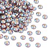 Preciosa® Crystal Hotfix Flatback Stones Y-PRC-HSS10-90350-200-1