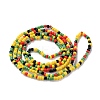 Waist Beads LS-AJEW-P095-01D-2