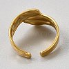 Alloy Cuff Finger Rings RJEW-WH0014-20A-2