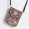 PU Leather Women's Crossbody Bags WG44500-01-1