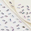 Preciosa® MAXIMA Crystal Fancy Stones X-PRC-FG10-00030-265-2