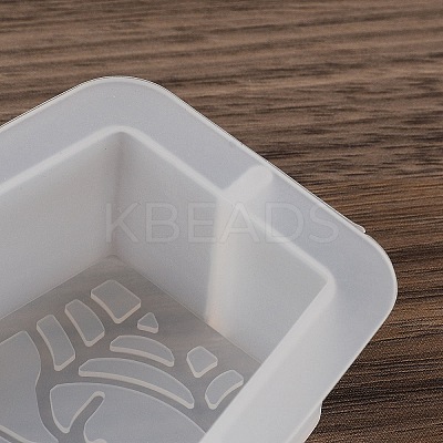 Halloween Theme DIY Shape Silicone Candle Molds SIMO-P010-C05-1