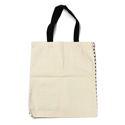 Cute Cat Cloth Shoulder Bags ABAG-R001-01C-1