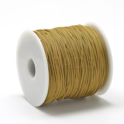 Polyester Threads OCOR-Q037-11-1