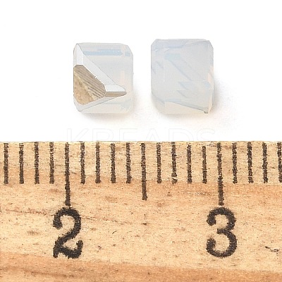 K9 Glass Imitation Austrian Crystal Beads GLAA-P069-01A-234-1