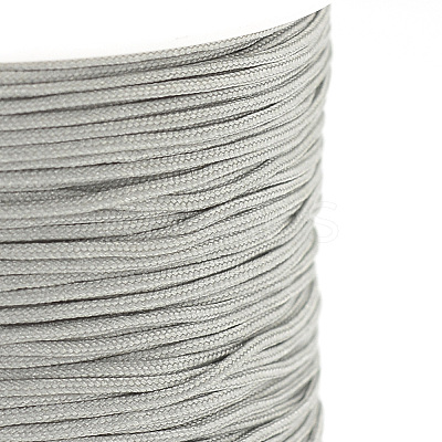 Nylon Braided Cord NWIR-Q008B-484-1