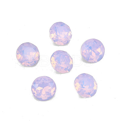 K9 Glass Rhinestone Cabochons X-MRMJ-N029-12-03-1