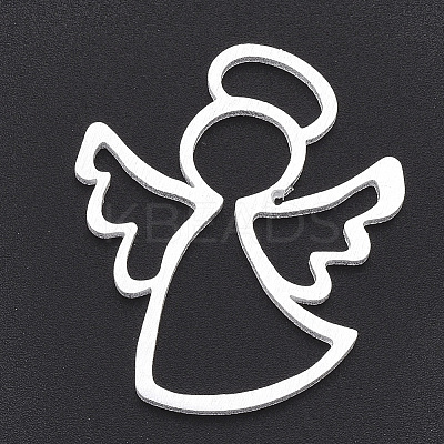 Aluminium Pendants ALUM-T001-118S-1