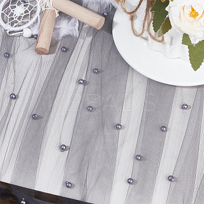 Nylon Mesh Fabric DIY-WH20010-12E-1
