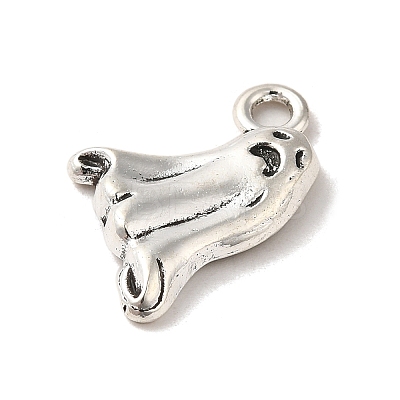 Tibetan Style Alloy Pendants LS-X-PALLOY-M217-33AS-1