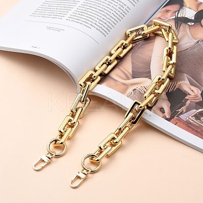 Bag Handles AJEW-BA00026-02-1
