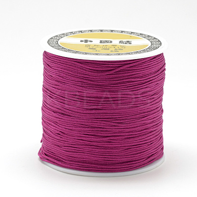 Nylon Braided Cord NWIR-Q008B-129-1